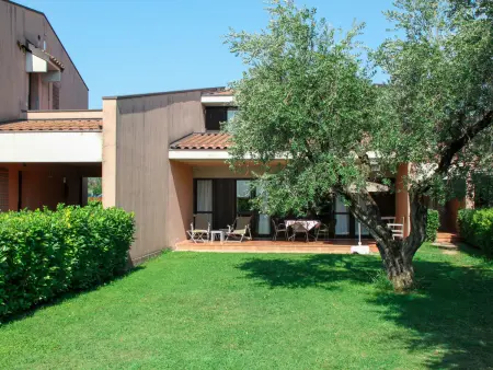 Appartement à Moniga del Garda, près du lac et de la piscine : photo 21
