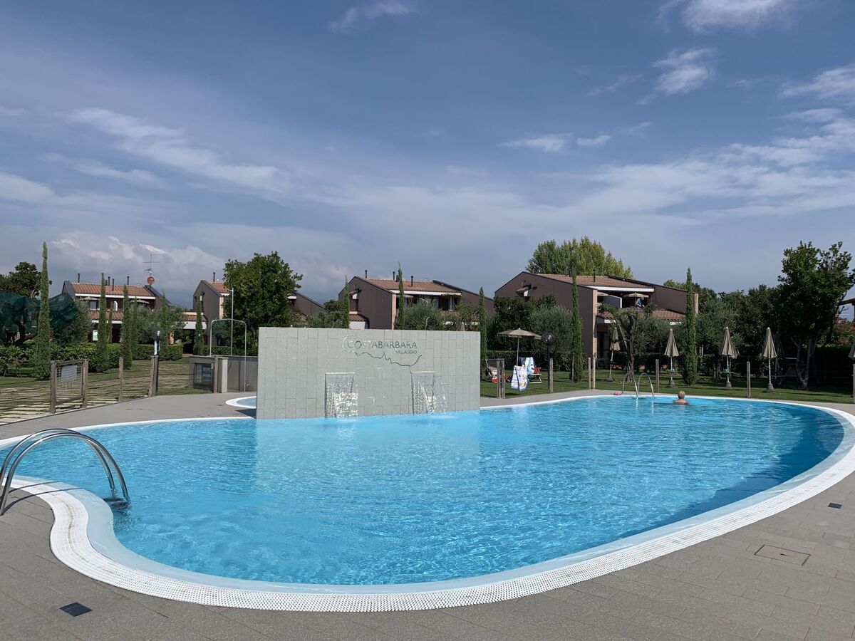 Studio 29 m² avec balcon à Moniga del Garda - Photo 2