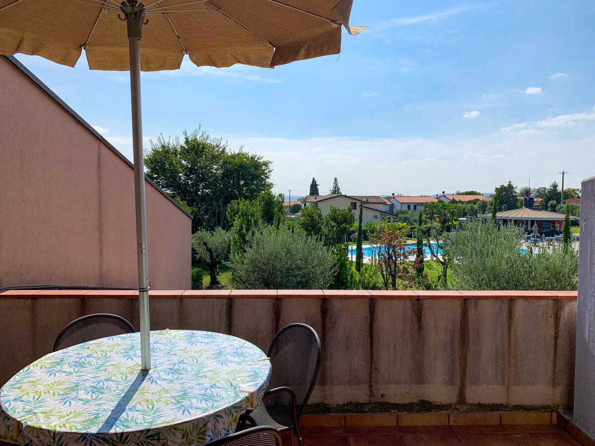 Studio 29 m² avec balcon à Moniga del Garda - Photo 7