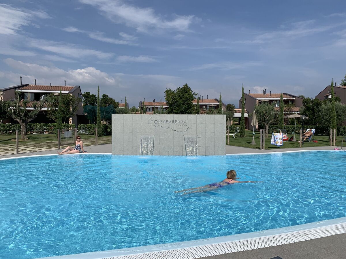 Studio 29 m² avec balcon à Moniga del Garda - Photo 10