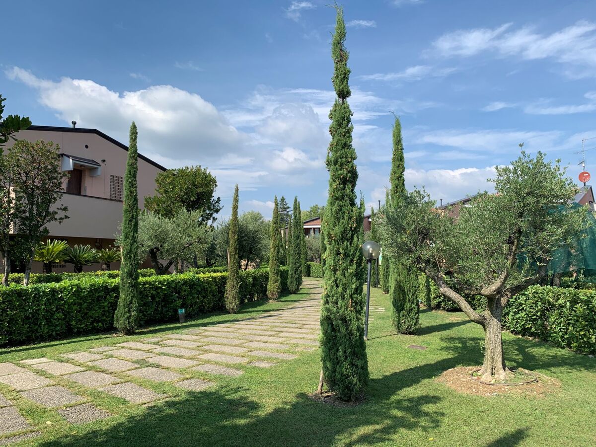 Studio 29 m² avec balcon à Moniga del Garda - Photo 21