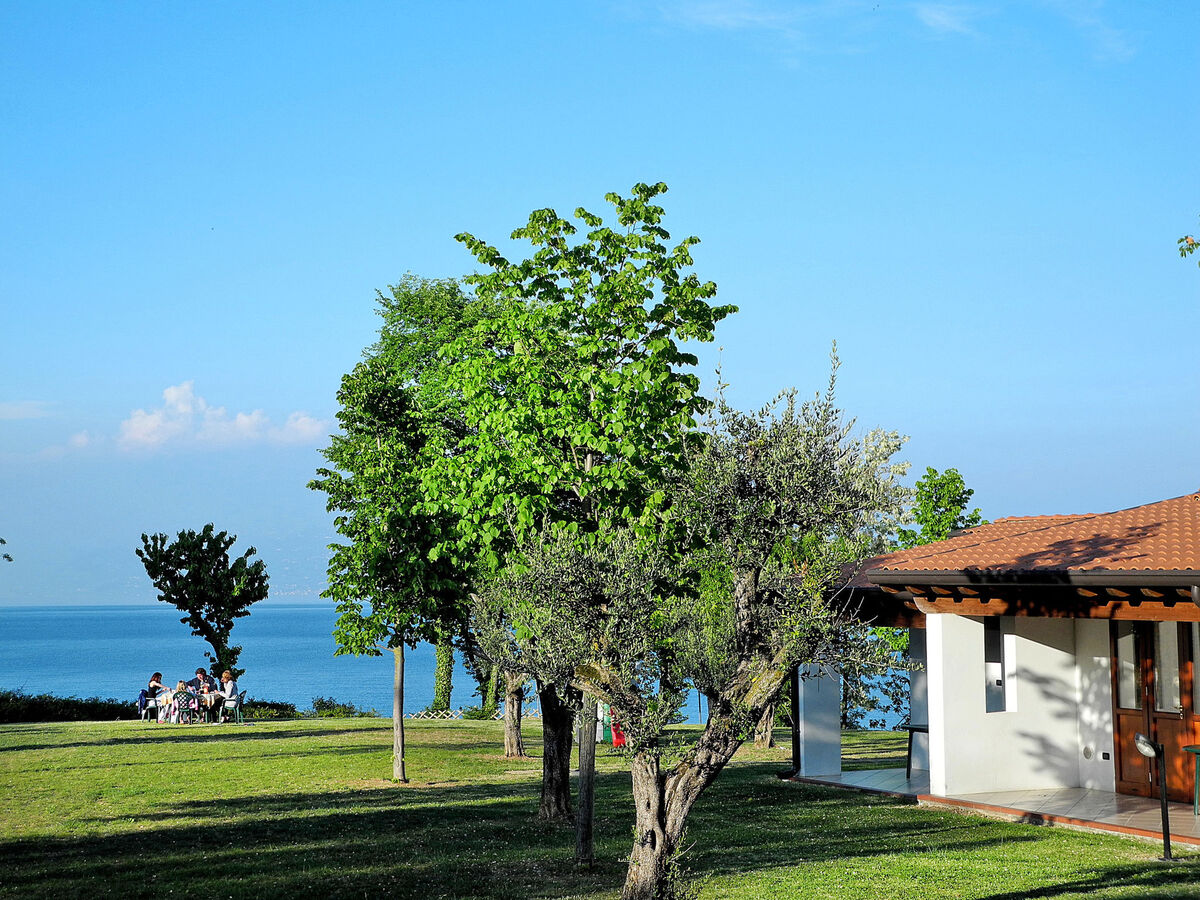 Bungalow Blu, maison 2 pièces face au lac de Garde - Photo 2