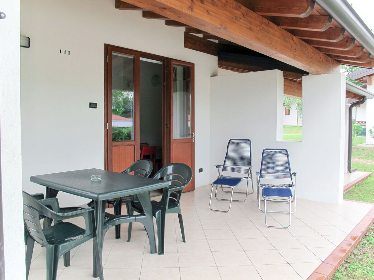 Bungalow Blu, maison 2 pièces face au lac de Garde - Photo 3