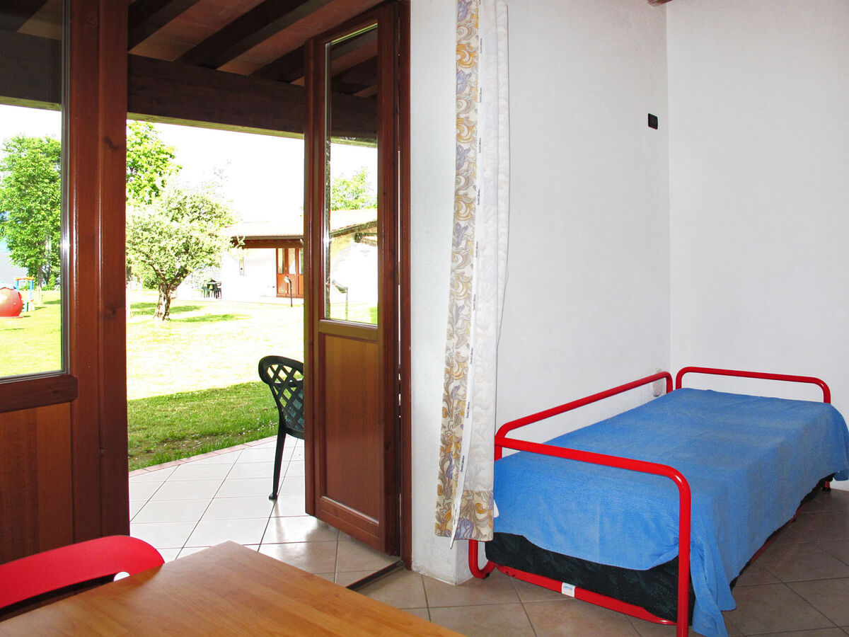 Bungalow Blu, maison 2 pièces face au lac de Garde - Photo 6