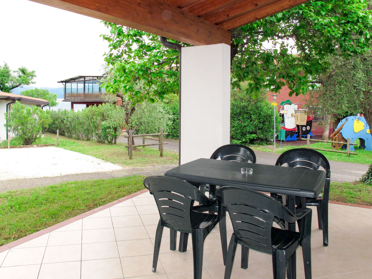 Bungalow Blu, maison 2 pièces face au lac de Garde - Photo 18