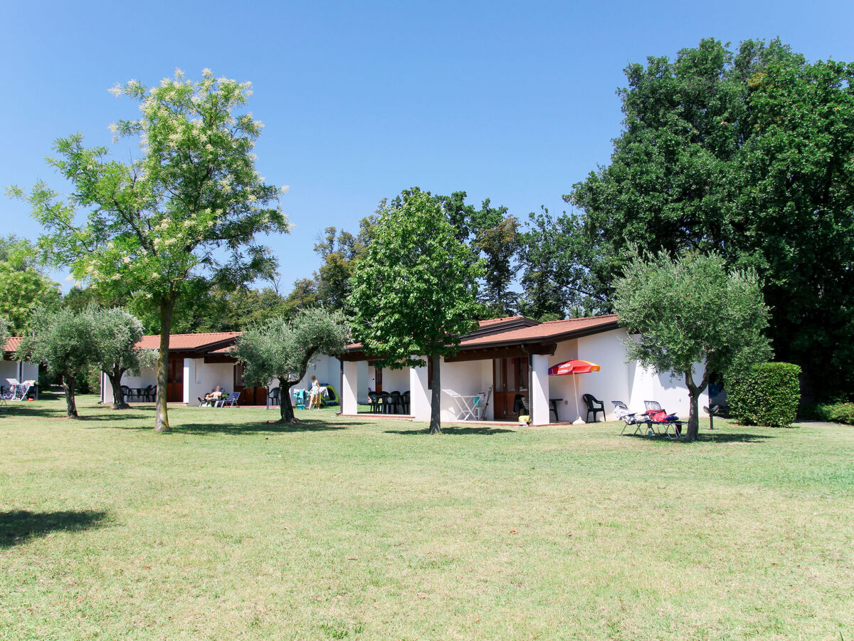 Bungalow Blu, maison 2 pièces face au lac de Garde - Photo 27