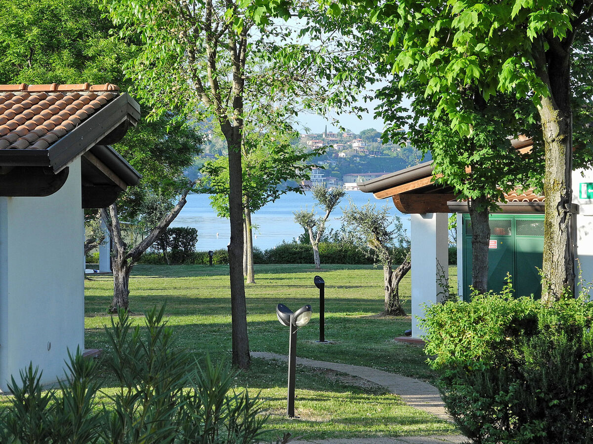 Bungalow Blu, maison 2 pièces face au lac de Garde - Photo 28