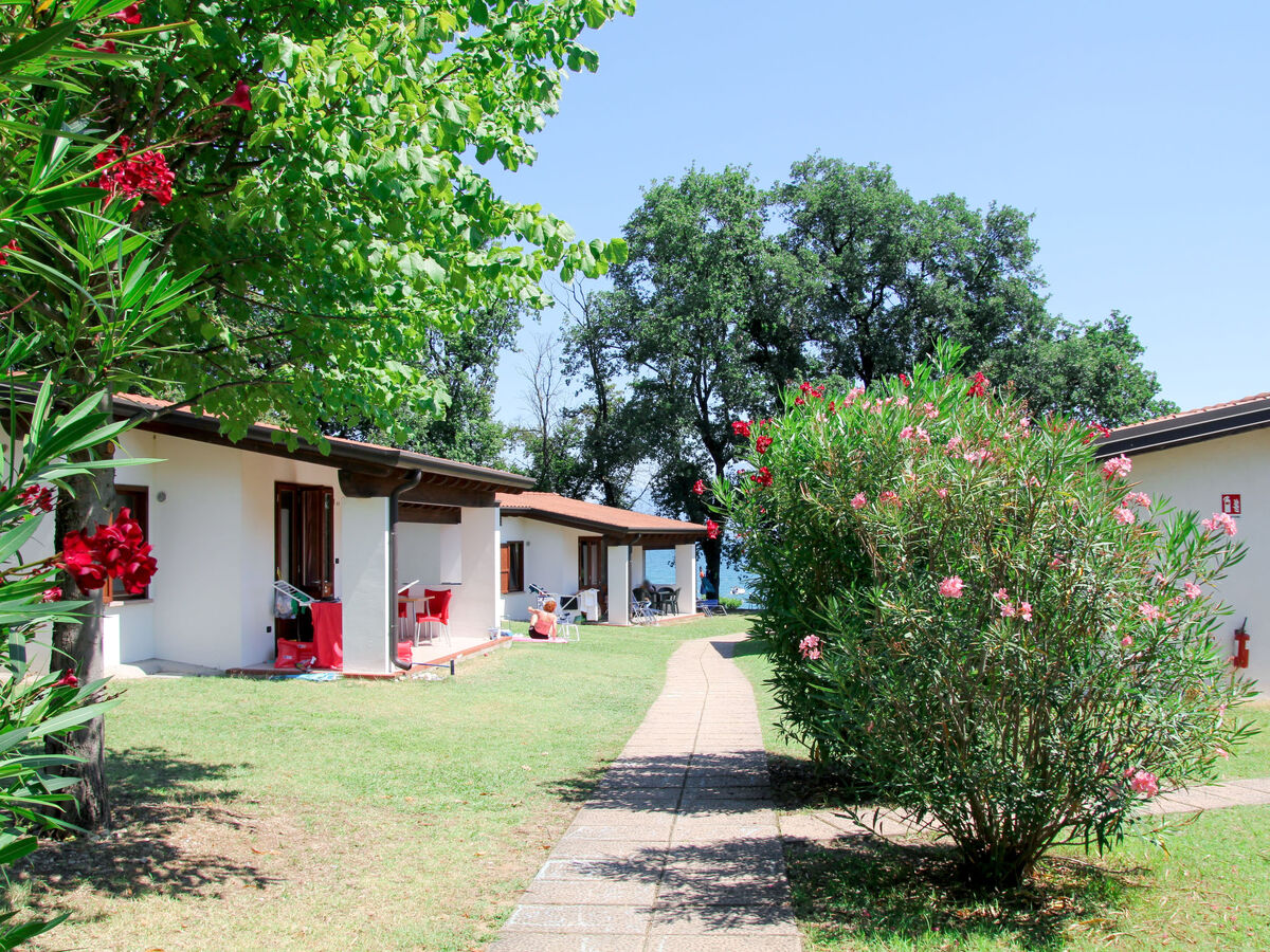 Bungalow Blu, maison 2 pièces face au lac de Garde - Photo 29