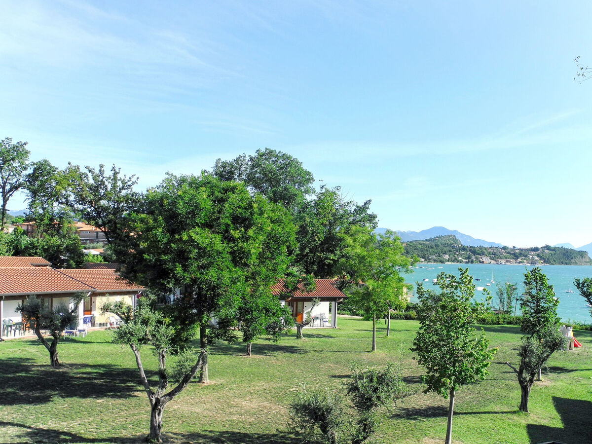 Bungalow Blu, maison 2 pièces face au lac de Garde - Photo 30