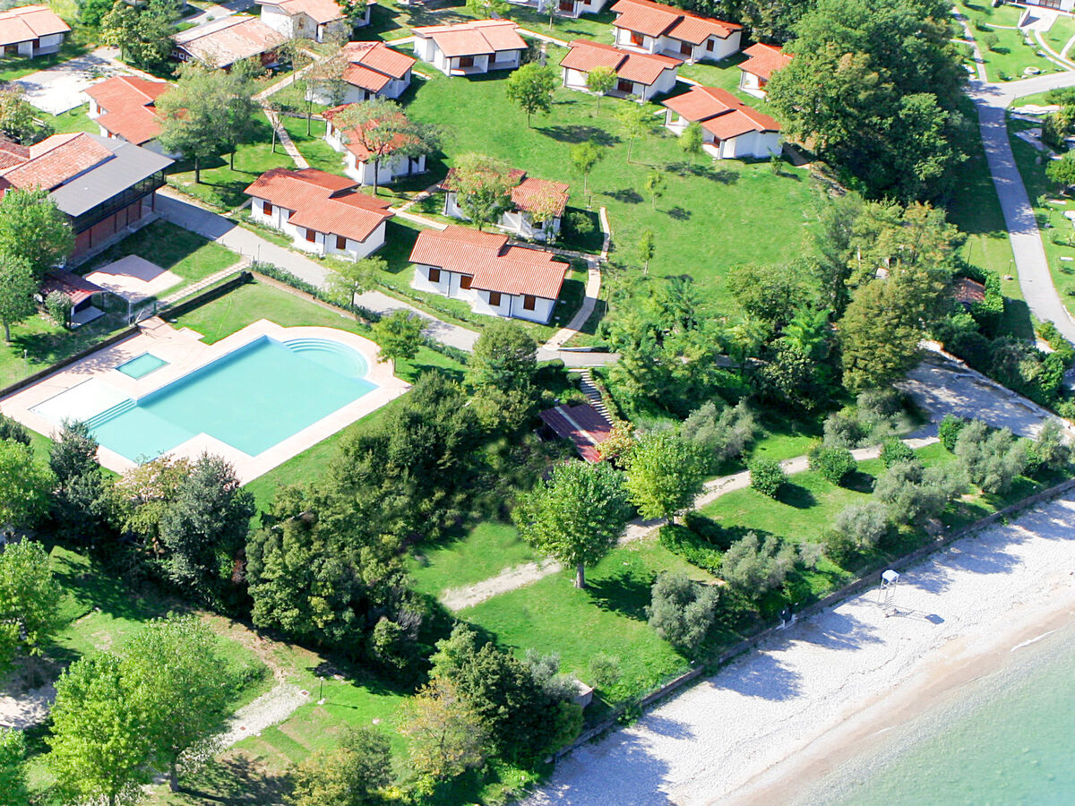Bungalow Giallo, maison 3 pièces à 200 m du lac - Photo 22