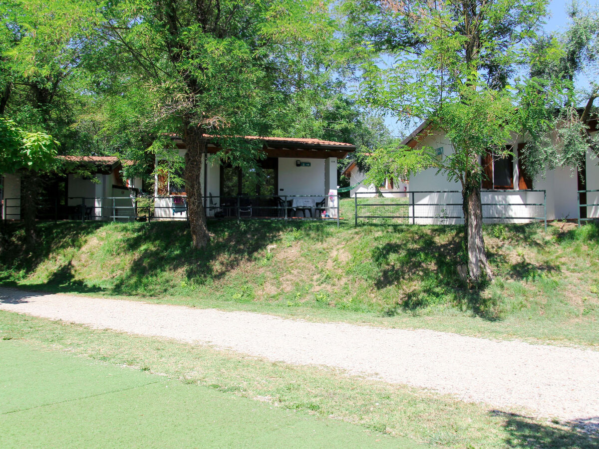 Bungalow Giallo, maison 3 pièces à 200 m du lac - Photo 24
