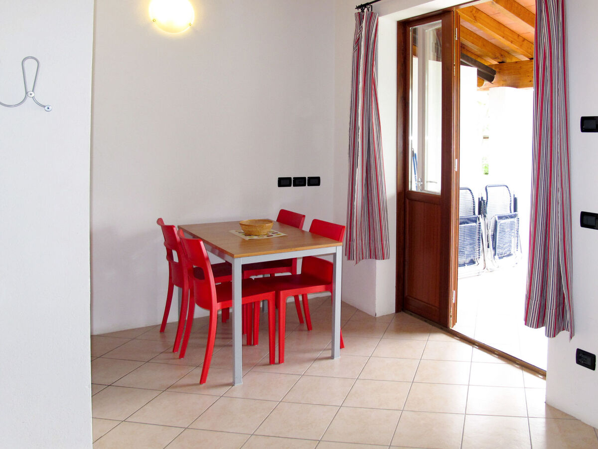 Bungalow Verde à Moniga del Garda, 200 m du lac - Photo 4