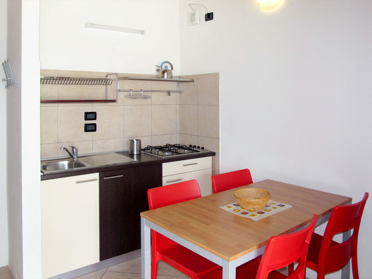 Bungalow Verde à Moniga del Garda, 200 m du lac - Photo 6