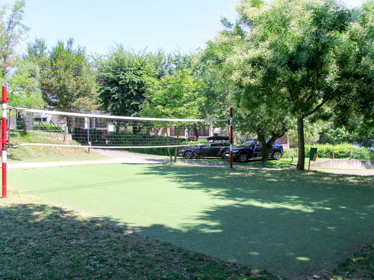 Bungalow Verde à Moniga del Garda, 200 m du lac - Photo 26