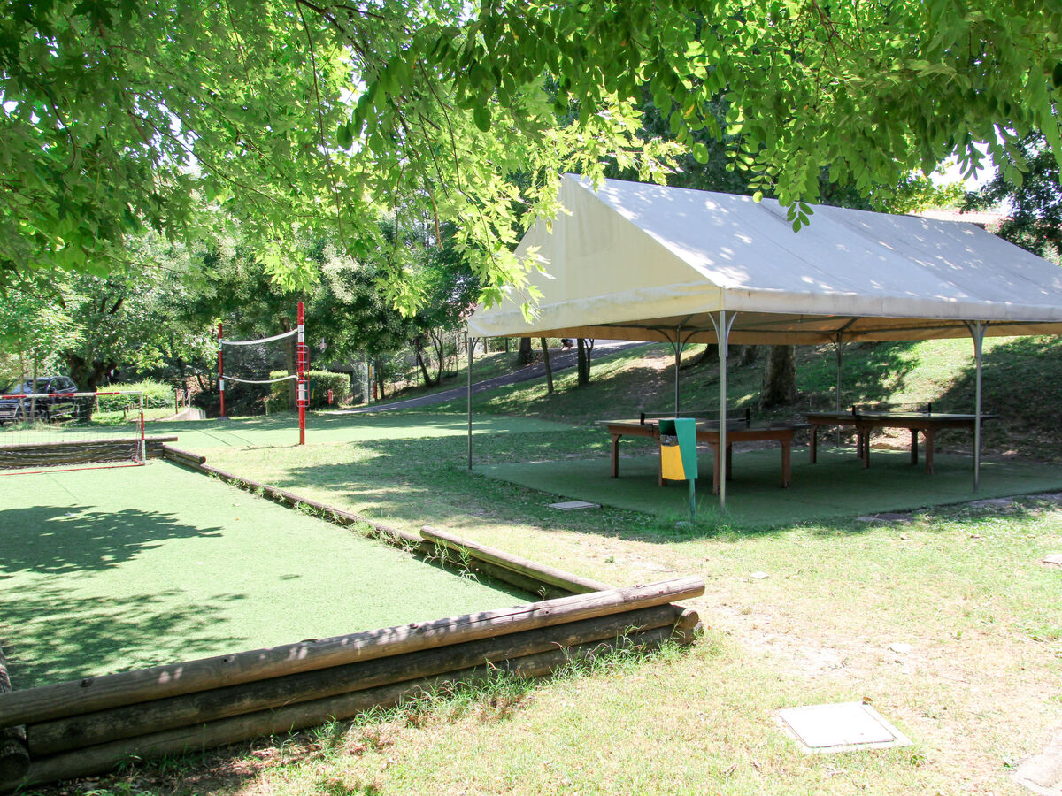 Bungalow Verde à Moniga del Garda, 200 m du lac - Photo 27