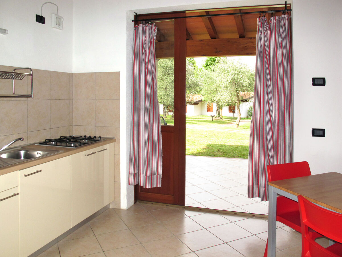 Bungalow Verde – Maison 4 pers. à 200 m du lac - Photo 6