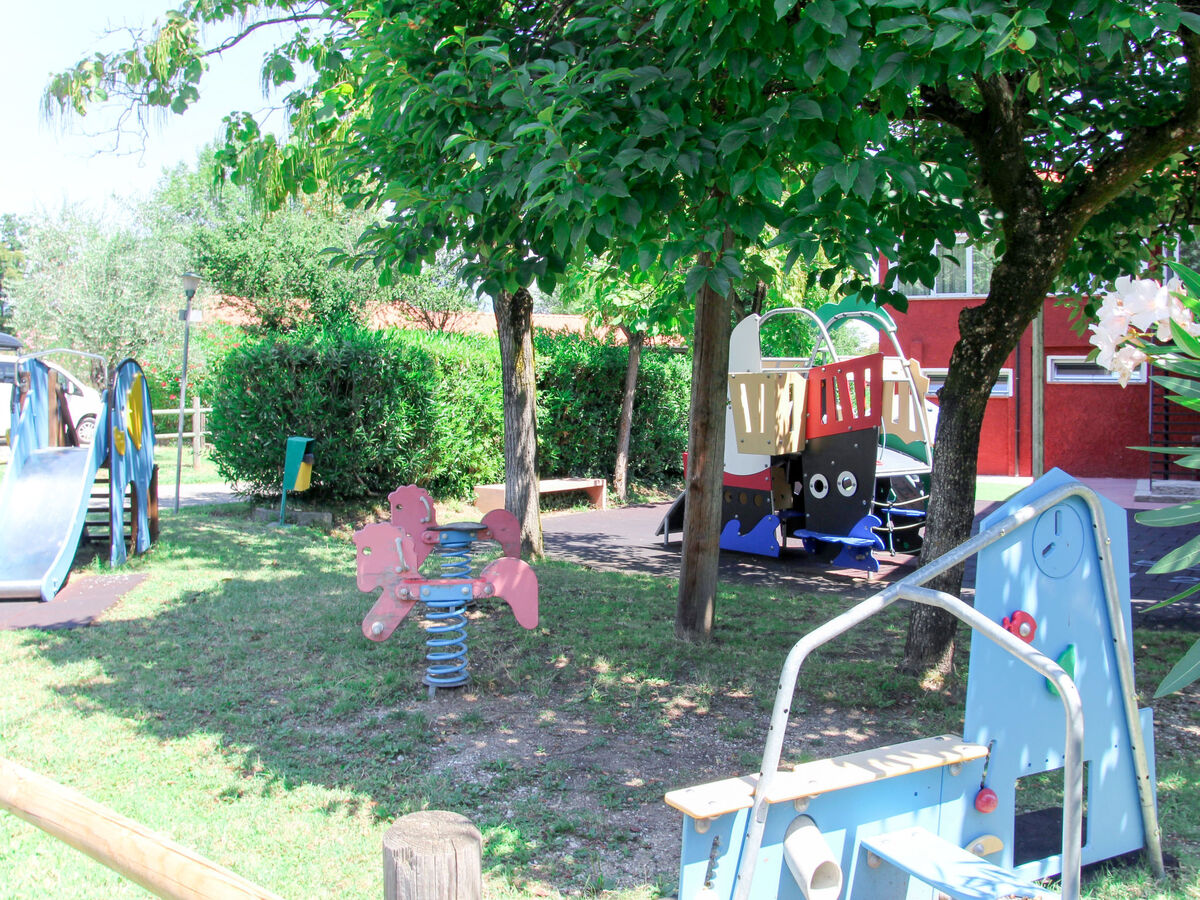 Bungalow Verde – Maison 4 pers. à 200 m du lac - Photo 19
