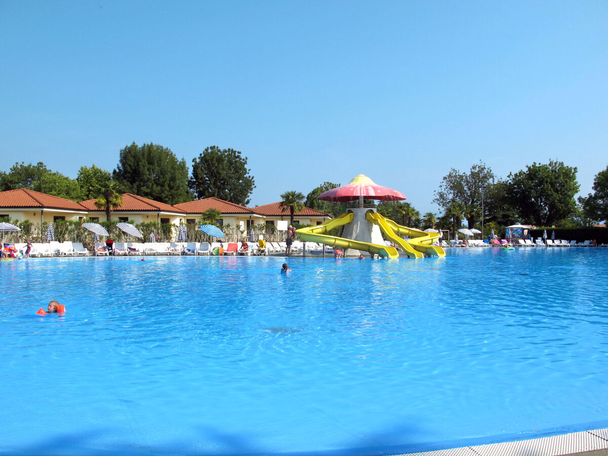 Maison Oleandro à Peschiera del Garda, 270 m de la plage - Photo 1