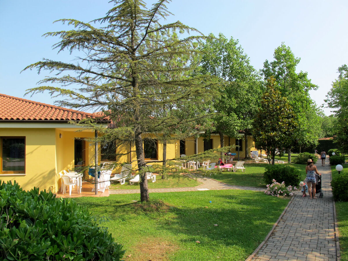 Maison Oleandro à Peschiera del Garda, 270 m de la plage - Photo 3