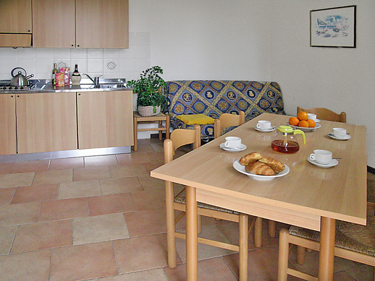 Maison Oleandro à Peschiera del Garda, 270 m de la plage - Photo 4