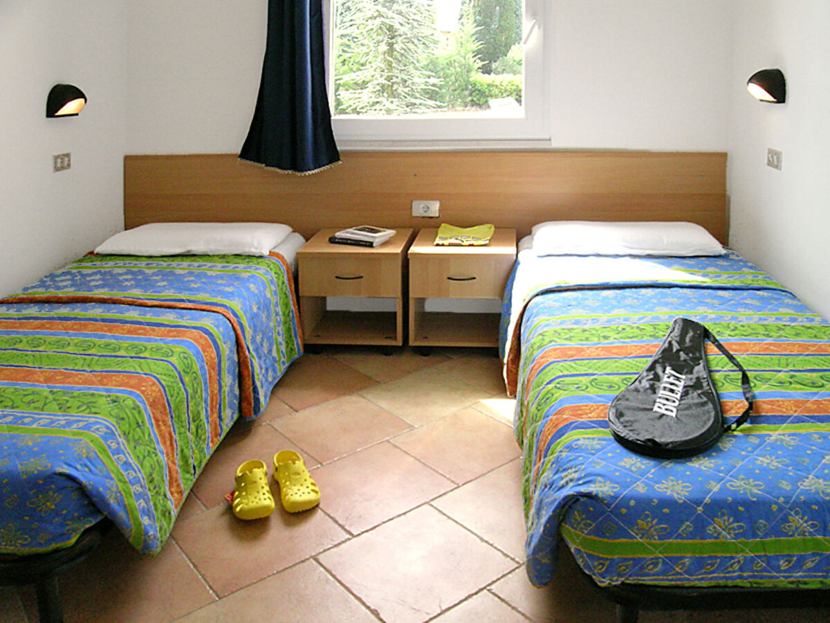 Maison Oleandro à Peschiera del Garda, 270 m de la plage - Photo 6