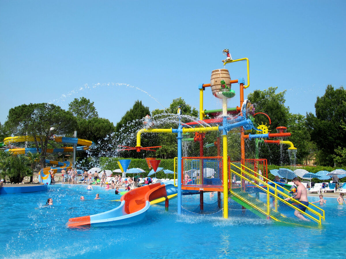 Maison Oleandro à Peschiera del Garda, 270 m de la plage - Photo 14