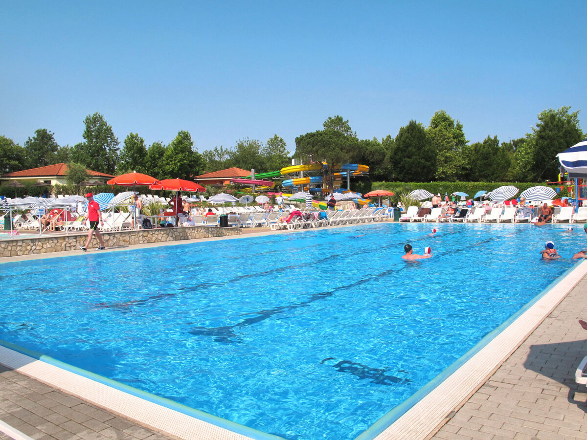 Maison Oleandro à Peschiera del Garda, 270 m de la plage - Photo 19
