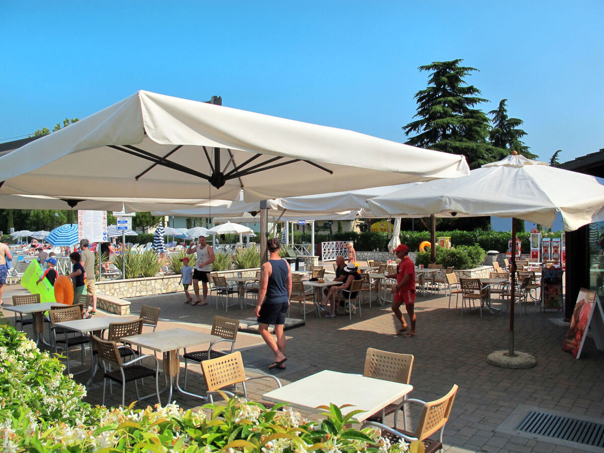 Maison Oleandro à Peschiera del Garda, 270 m de la plage - Photo 21
