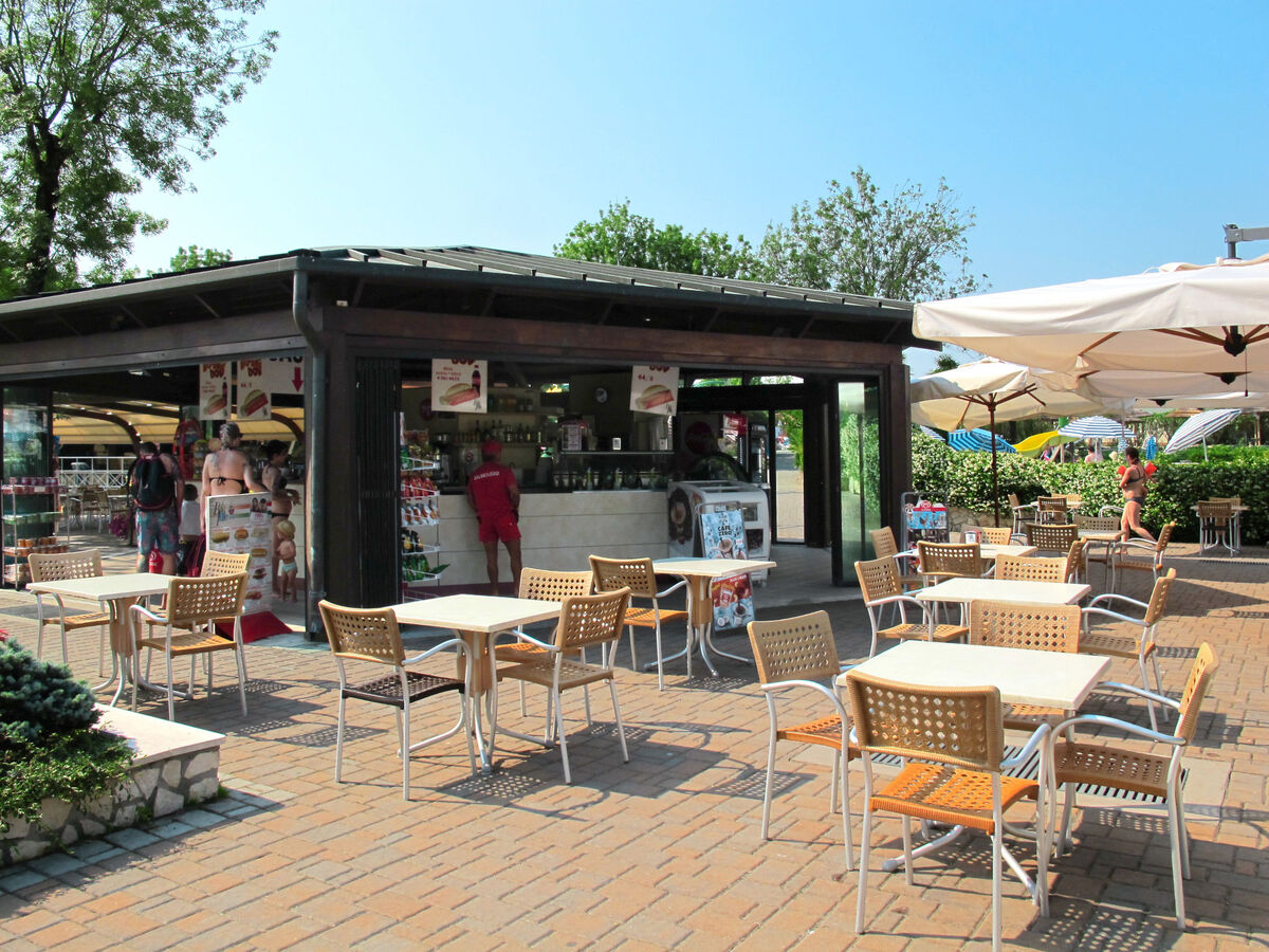 Maison Oleandro à Peschiera del Garda, 270 m de la plage - Photo 22