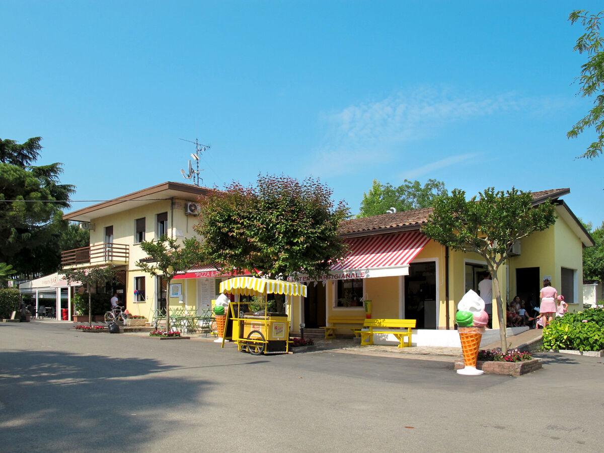 Maison Oleandro à Peschiera del Garda, 270 m de la plage - Photo 23