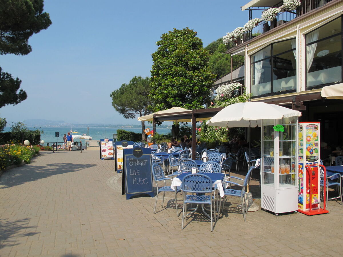 Maison Oleandro à Peschiera del Garda, 270 m de la plage - Photo 24