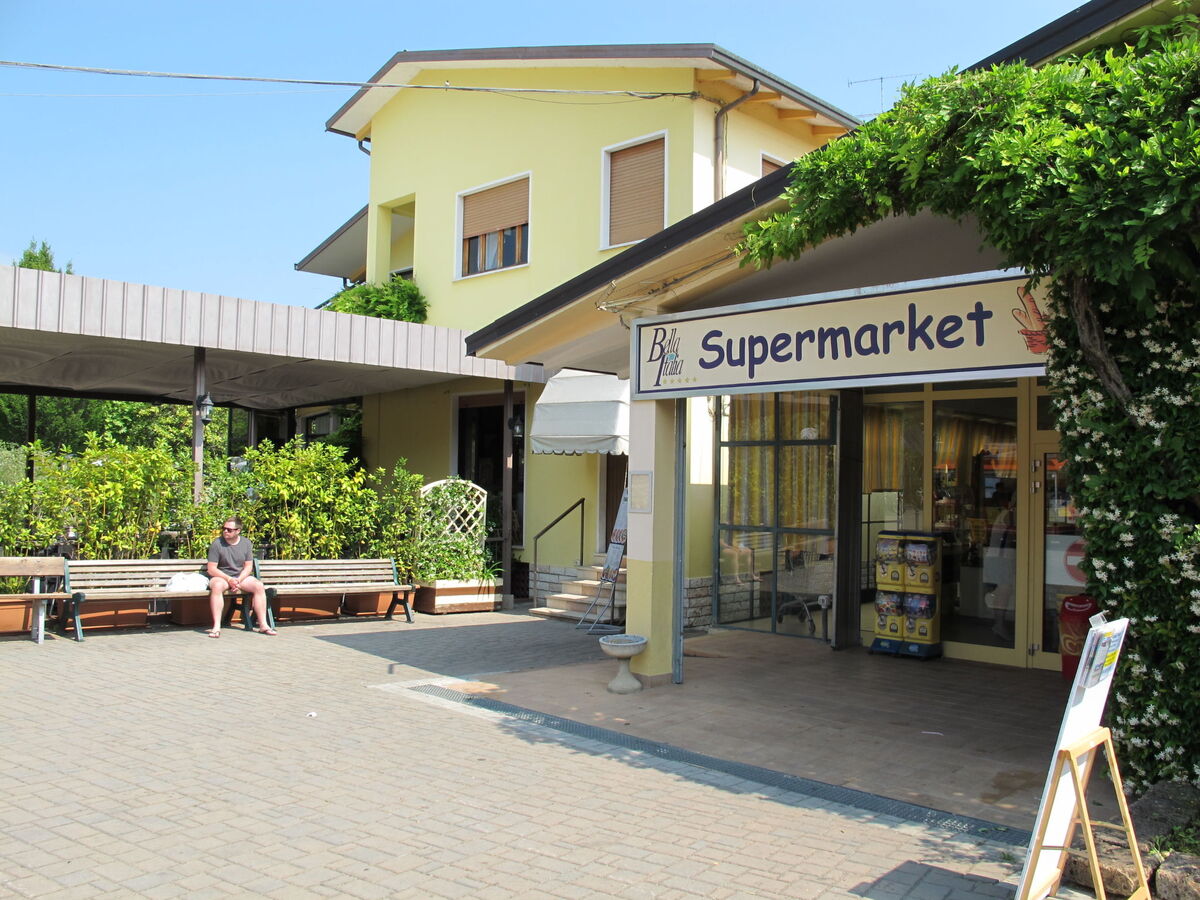 Maison Oleandro à Peschiera del Garda, 270 m de la plage - Photo 25