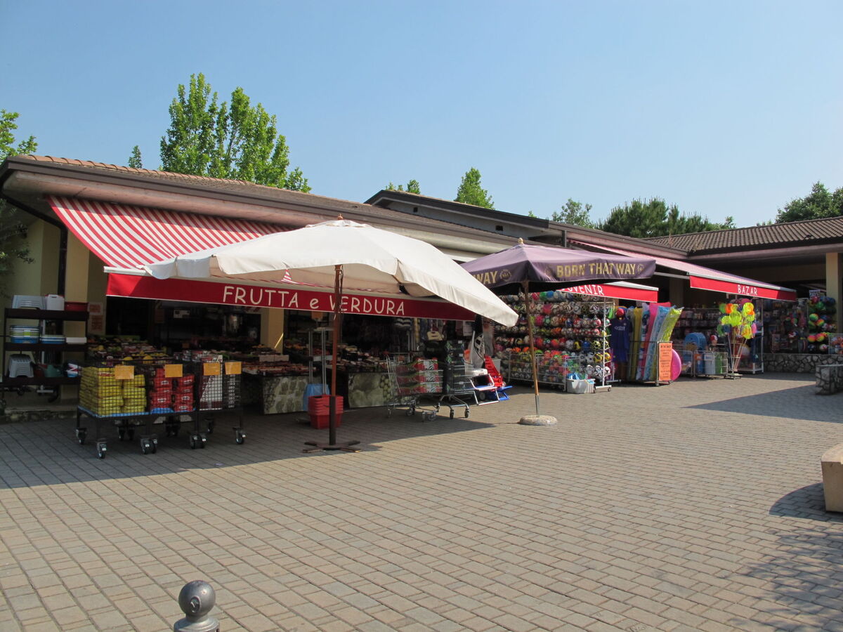 Maison Oleandro à Peschiera del Garda, 270 m de la plage - Photo 26