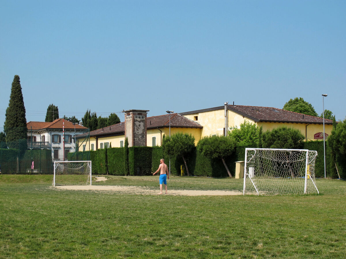 Maison Oleandro à Peschiera del Garda, 270 m de la plage - Photo 28