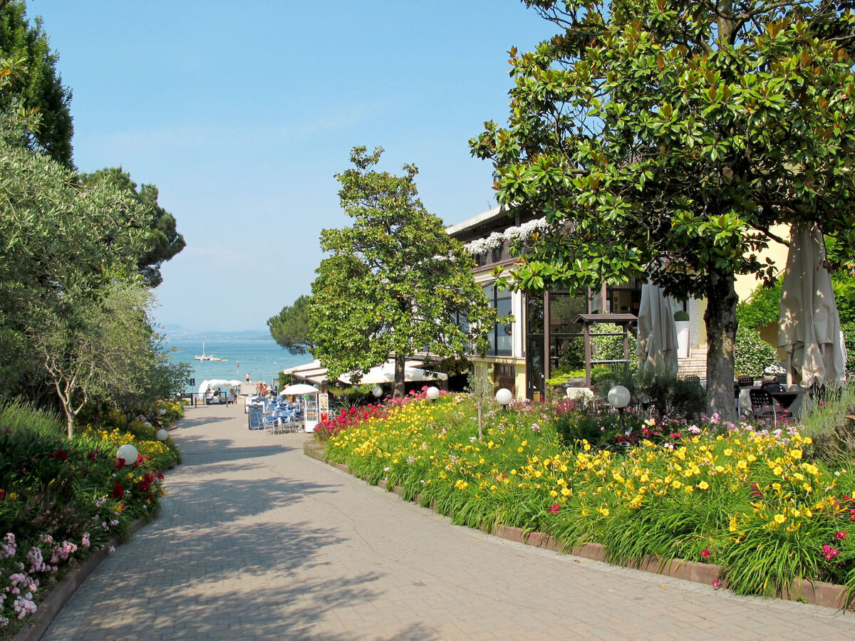 Maison Oleandro à Peschiera del Garda, 270 m de la plage - Photo 29