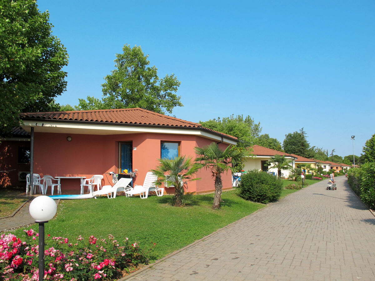 Maison Oleandro à Peschiera del Garda, 270 m de la plage - Photo 34