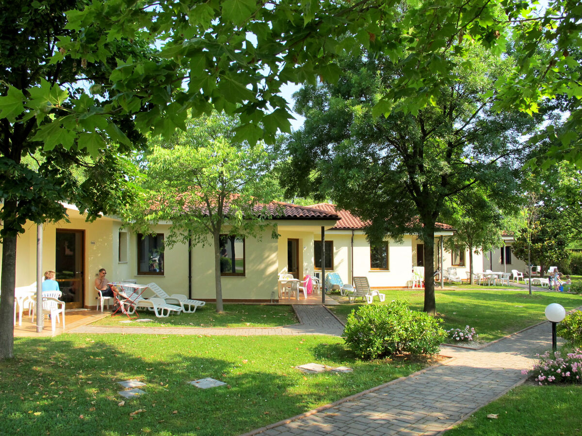 Maison Oleandro à Peschiera del Garda, 270 m de la plage - Photo 36