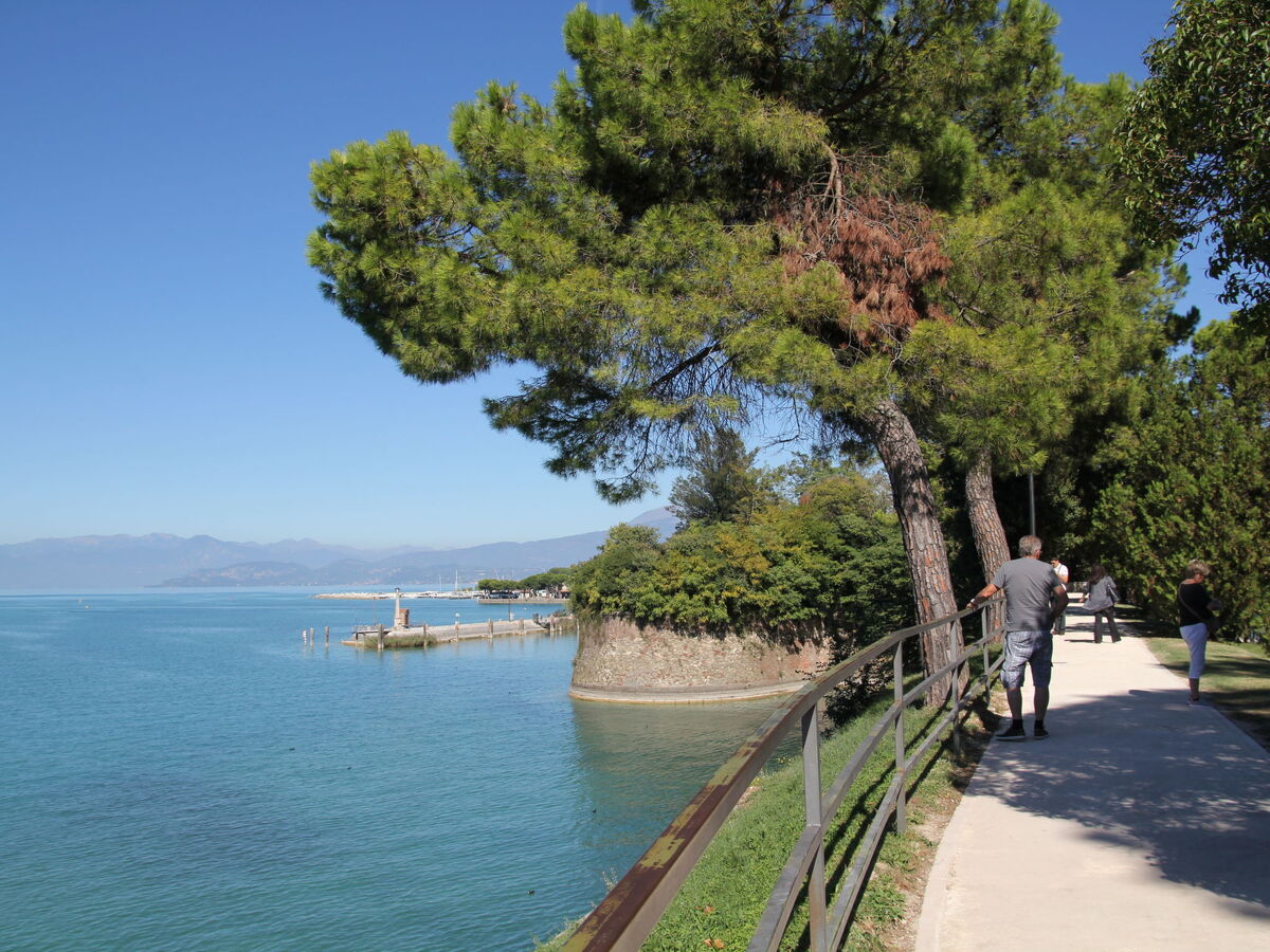 Maison Oleandro à Peschiera del Garda, 270 m de la plage - Photo 41