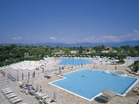 The Garda Village, Maison 4 personnes à Sirmione - Photo 1
