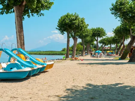 The Garda Village, Maison 4 personnes à Sirmione - Photo 2