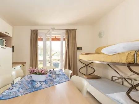The Garda Village, Maison 4 personnes à Sirmione - Photo 3
