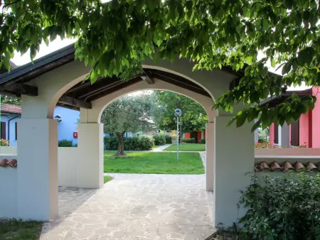 The Garda Village, Maison 4 personnes à Sirmione - Photo 5