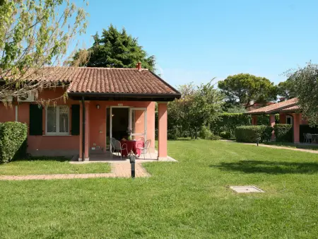 The Garda Village, Maison 4 personnes à Sirmione - Photo 6
