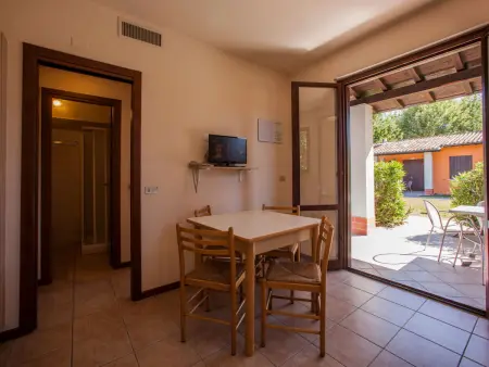 The Garda Village, Maison 4 personnes à Sirmione - Photo 7