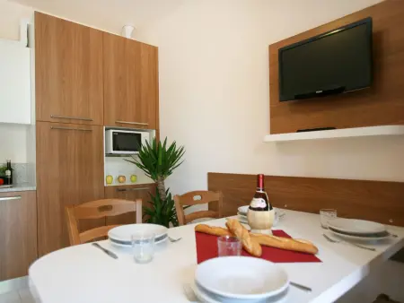 The Garda Village, Maison 4 personnes à Sirmione - Photo 8
