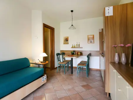 The Garda Village, Maison 4 personnes à Sirmione - Photo 9