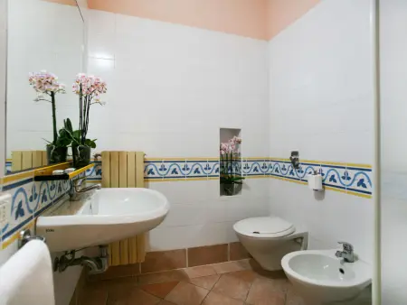 The Garda Village, Maison 4 personnes à Sirmione - Photo 12