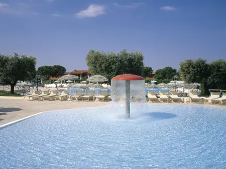 The Garda Village, Maison 4 personnes à Sirmione - Photo 15