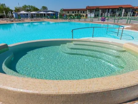 The Garda Village, Maison 4 personnes à Sirmione - Photo 16