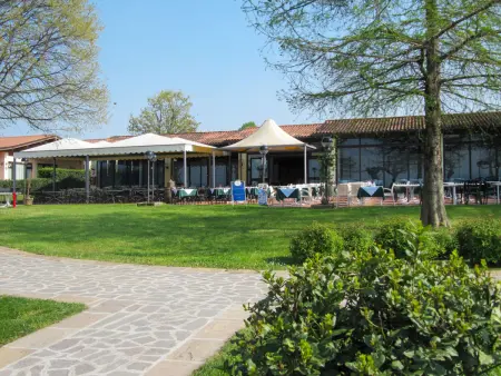 The Garda Village, Maison 4 personnes à Sirmione - Photo 19